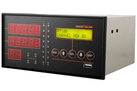 digital display data loggers smart scan 08 16