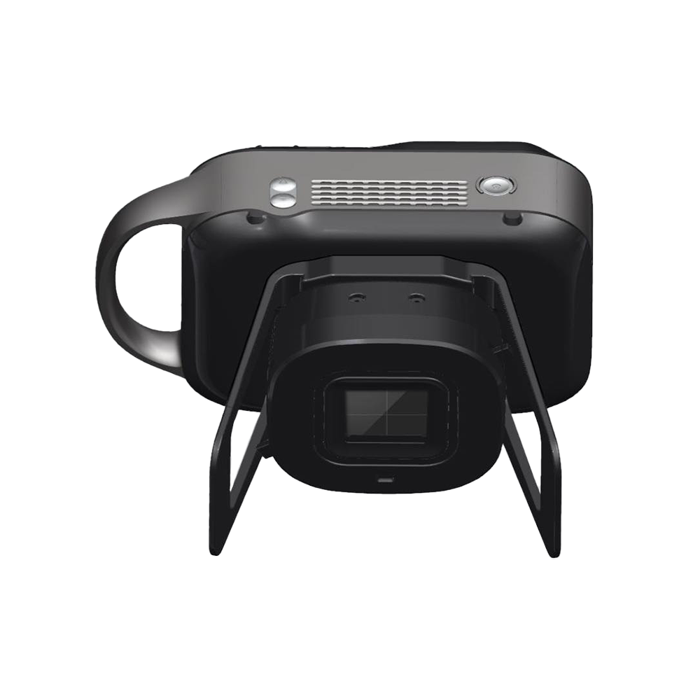 portable hand held 5hs