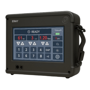 ultra portable handheld x ray 3ma